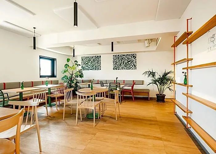 Dotcampus Hotel 3*