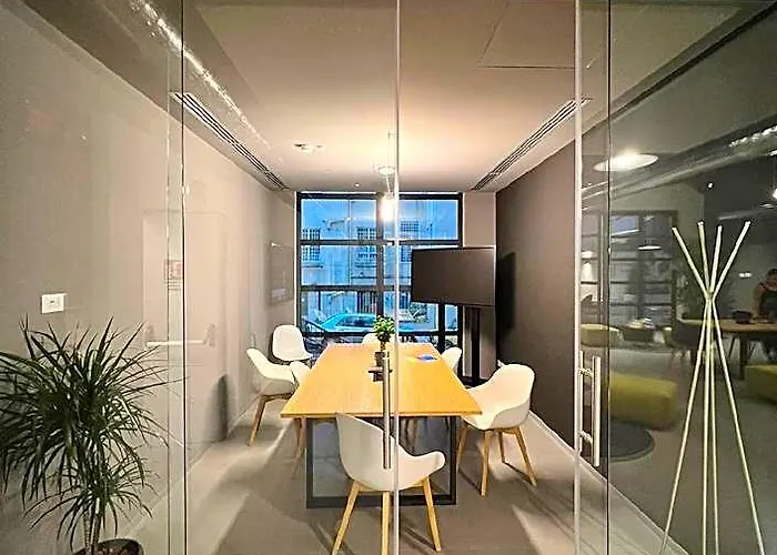 Dotcampus Hotel