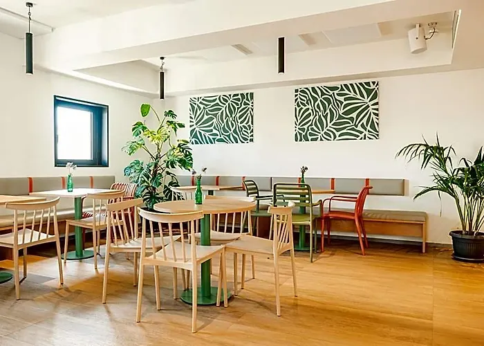 Dotcampus Hotel