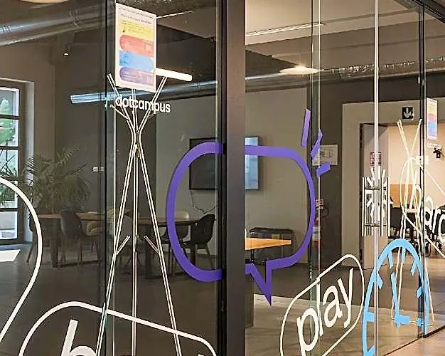 Dotcampus 3*