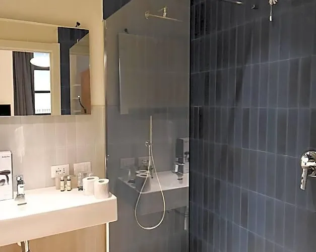 Hotel Dotcampus 3*