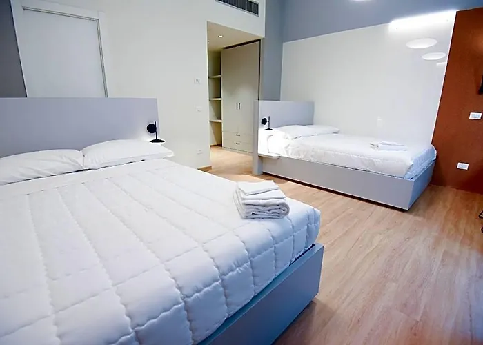 Hotel Dotcampus 3*