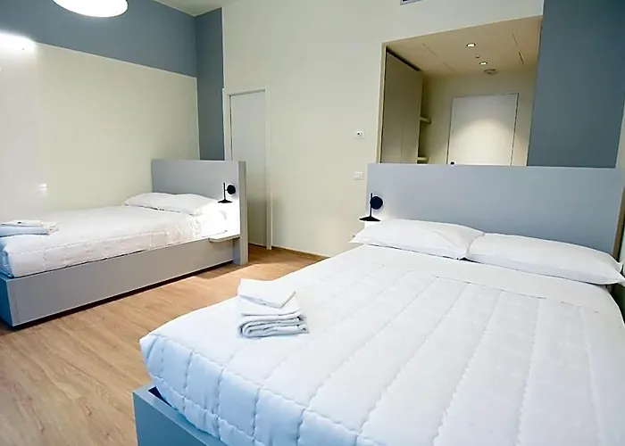 Dotcampus Hotel Rom