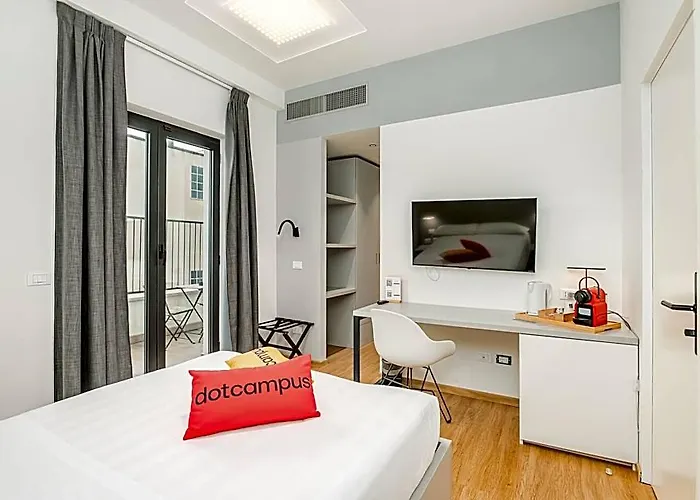 Dotcampus Rom
