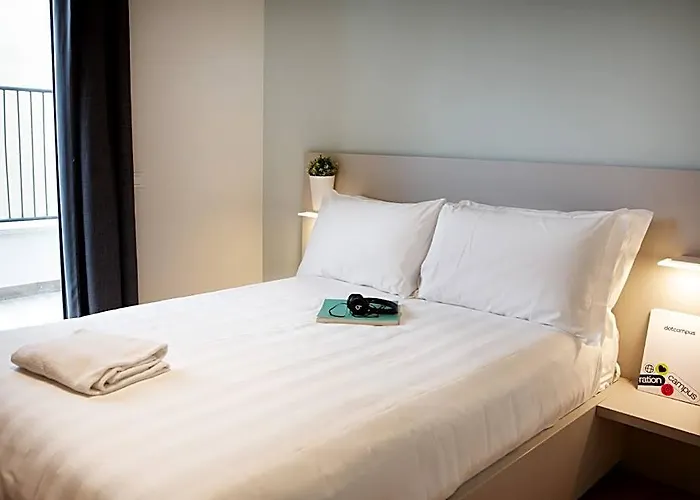 Hotel Dotcampus